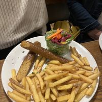   at Zum Kapellchen in Wiesbaden