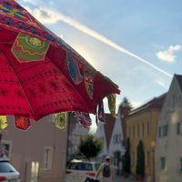   at Desi Zaika Indisches in Aichach