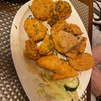   at Desi Zaika Indisches in Aichach