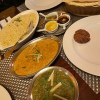   at Desi Zaika Indisches in Aichach