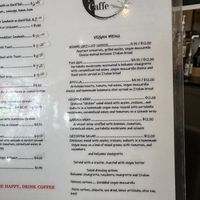   at Alternative Grounds Caffe in Middleport