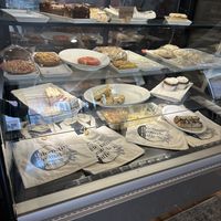   at Alternative Grounds Caffe in Middleport