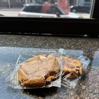   at Alternative Grounds Caffe in Middleport