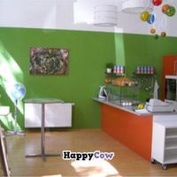 Kuerbis und Kuchen  at Kuerbis und Kuchen in Graz