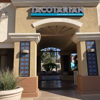 Entrance  at Tacotarian in Henderson