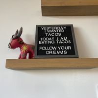   at Tacotarian in Henderson