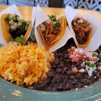  at Tacotarian in Henderson