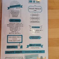  at Tacotarian in Henderson