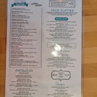  at Tacotarian in Henderson