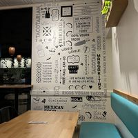   at Tacotarian in Henderson