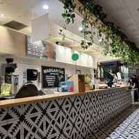   at Tacotarian in Henderson