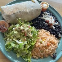   at Tacotarian in Henderson