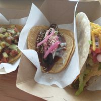  at Tacotarian in Henderson