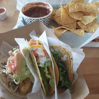  at Tacotarian in Henderson