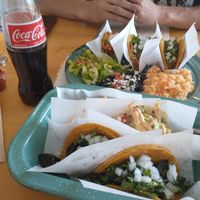  at Tacotarian in Henderson