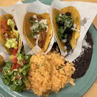   at Tacotarian in Henderson