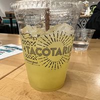   at Tacotarian in Henderson