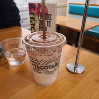  at Tacotarian in Henderson