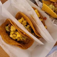  at Tacotarian in Henderson