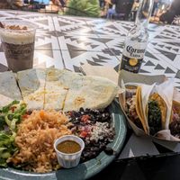  at Tacotarian in Henderson