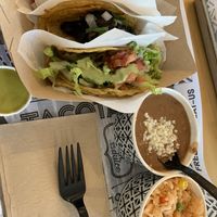   at Tacotarian in Henderson