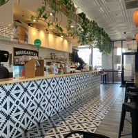   at Tacotarian in Henderson