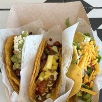 Every taco is delicious   at Tacotarian in Henderson