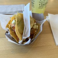   at Tacotarian in Henderson