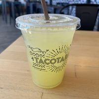   at Tacotarian in Henderson