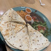 Quesadilla   at Tacotarian in Henderson