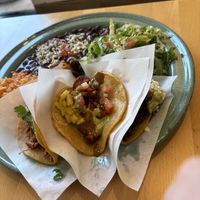   at Tacotarian in Henderson