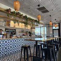   at Tacotarian in Henderson