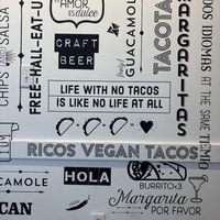   at Tacotarian in Henderson