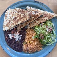 Quesadilla   at Tacotarian in Henderson