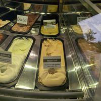 Mojito at Gelateria & Orxateria El Far in Roses