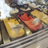  at Gelateria & Orxateria El Far in Roses