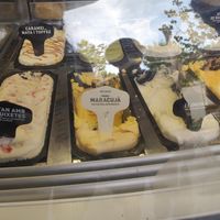  at Gelateria & Orxateria El Far in Roses