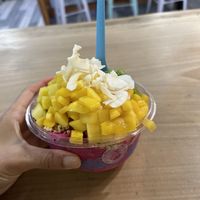  #Veganuary at Playa Bowls in Boston