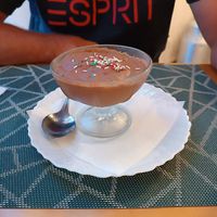  at Poço Azul in Sao Miguel