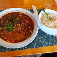  at Poço Azul in Sao Miguel