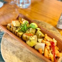  at Poço Azul in Sao Miguel