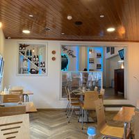   at Poço Azul in Sao Miguel