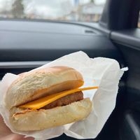   at Sunrise Kava Cafe in Oscoda