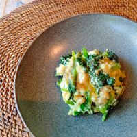  at Vegan French Restaurant L'Espéranceレスペランス in Sapporo