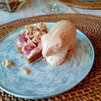  at Vegan French Restaurant L'Espéranceレスペランス in Sapporo