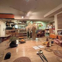   at Vegan French Restaurant L'Espéranceレスペランス in Sapporo
