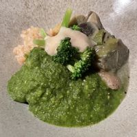   at Vegan French Restaurant L'Espéranceレスペランス in Sapporo