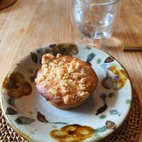  at Vegan French Restaurant L'Espéranceレスペランス in Sapporo