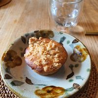  at Vegan French Restaurant L'Espéranceレスペランス in Sapporo