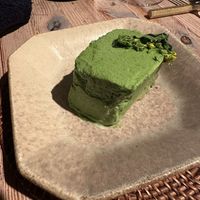  at Vegan French Restaurant L'Espéranceレスペランス in Sapporo